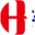 Логотип компании Huabao Flavor & Fragrance Co., LTD