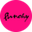 Логотип компании Punchy