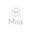 Логотип компании Mira ceramic