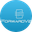 company logo