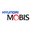 Логотип компании Hyundai Mobis (МОБИС МОДУЛЬ СНГ)