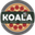Логотип компании Сеть мини-пиццерий Koala