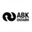 Логотип компании АВК Онлайн