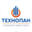 Логотип компании ТЕХНОПАН