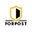 Логотип компании Forpost