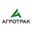 Логотип компании Агротрак