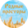 Логотип компании Родные Просторы