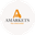 Логотип компании AMarkets