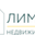 Логотип компании Лимон Недвижимость