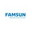 Логотип компании Famsun
