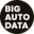 Логотип компании BigAutoData