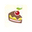 Логотип компании Пралинэ