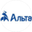 company logo