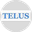 Логотип компании Телус