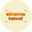 Логотип компании Cinema travel
