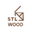Логотип компании Стл Вуд