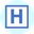Логотип компании Никас