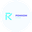 Логотип компании РОМКОМ