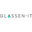 Логотип компании Глассен-АйТи