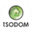 Логотип компании ИГЛ
