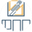 Логотип компании Фабрика Промышленного Питания