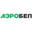 Логотип компании АэроБел