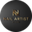 Логотип компании NAIL ARTIST store