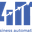 company logo