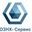 company logo