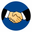 company logo