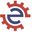 company logo