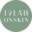 Логотип компании 19Lab onSkin