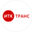 Логотип компании ИТК ТРАНС