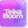 Логотип компании Teikaboom
