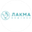 Логотип компании Лакма Express