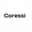 Логотип компании Коресси
