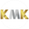 Логотип компании КМК