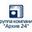 company logo