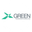 Логотип компании GREEN | Инжиниринговая компания