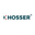 Логотип компании ИБ Хоссер