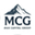 Логотип компании MCG (МаксКэпиталГрупп)