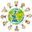 company logo