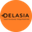 Логотип компании DELASIA