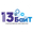 Логотип компании 13 байт
