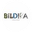 Логотип компании Bildika