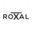 Логотип компании Роксал