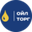 Логотип компании Ойл Торг