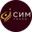 Логотип компании СИМ ГРУПП