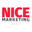 Логотип компании NiceMarketing