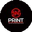 Логотип компании Рекламно-производственная фирма SN-PrinT